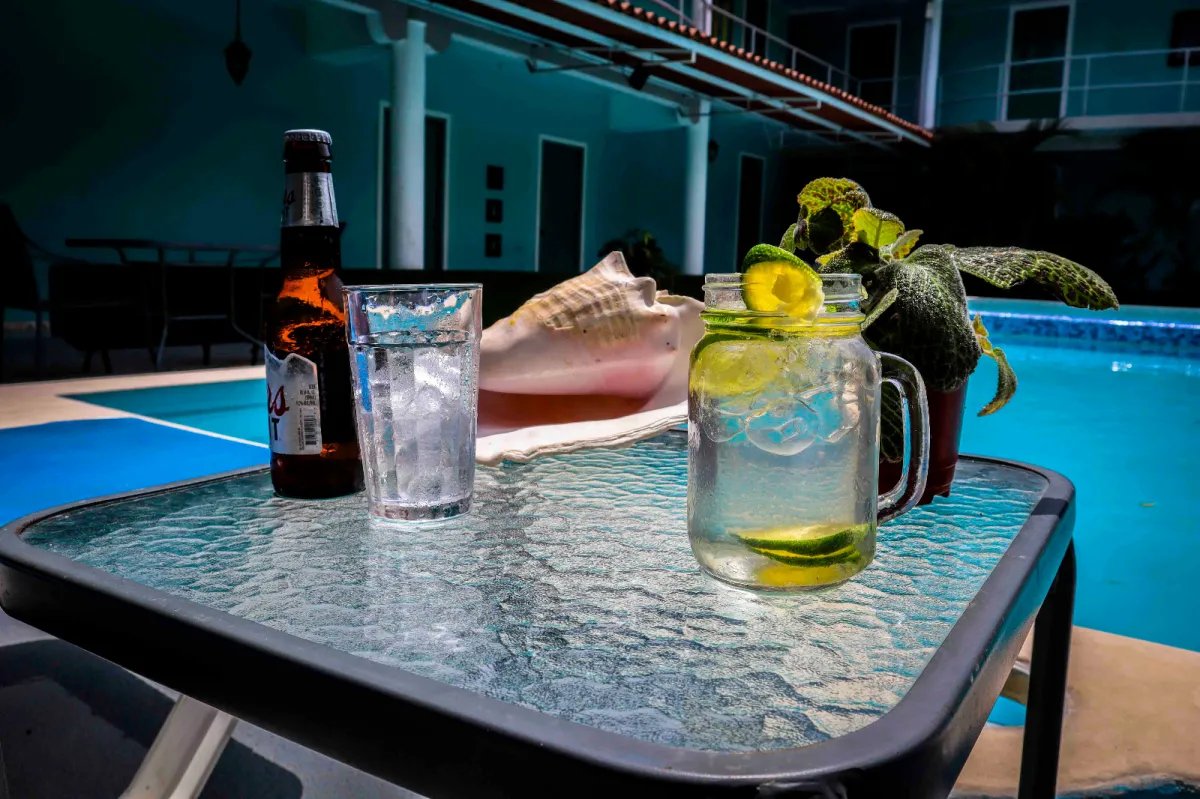Se vende Hotel en Veracruz, Panamá Oeste
