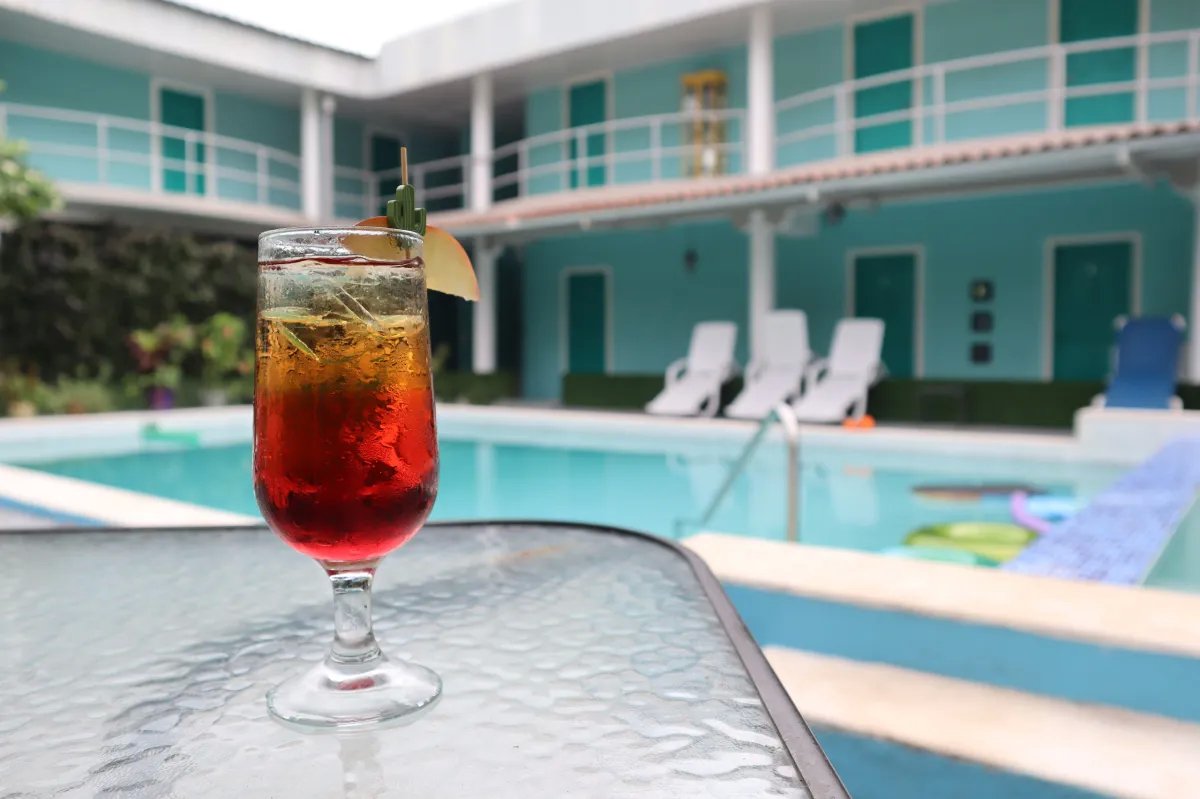 Se vende Hotel en Veracruz, Panamá Oeste