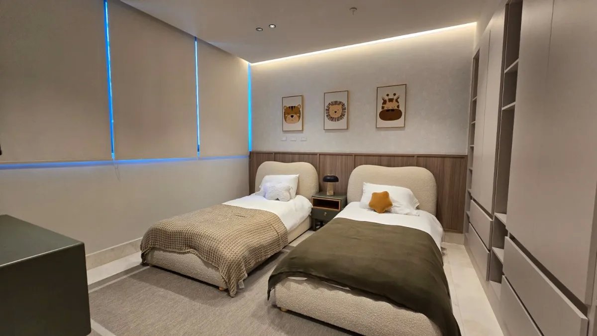 Apartment For Sale in San Francisco