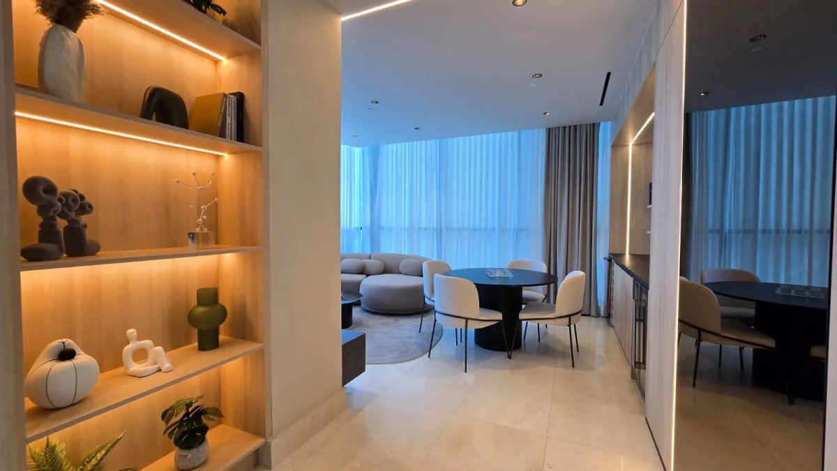 Apartment For Sale in San Francisco