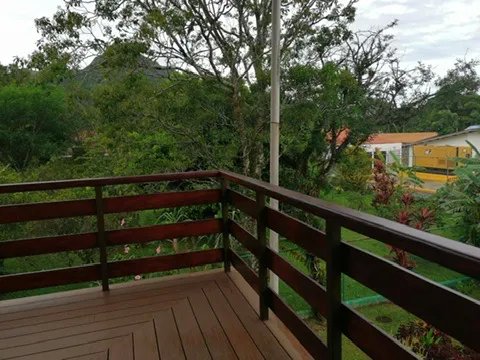SE VENDE CASA EN EL VALLE DE ANTON