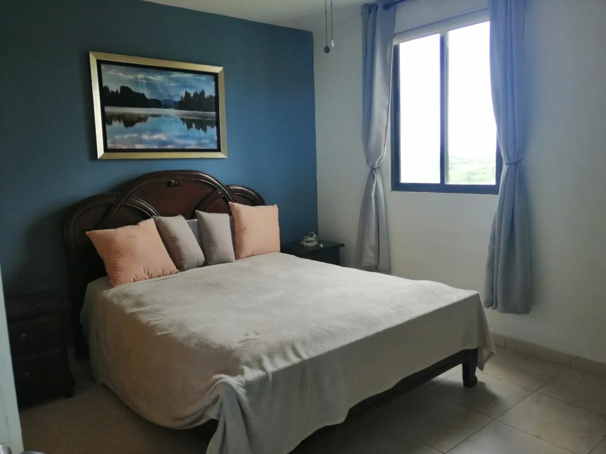 SE VENDE CASA EN EL VALLE DE ANTON