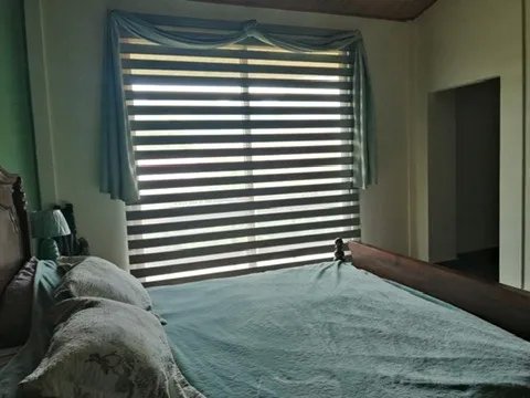 SE VENDE CASA EN EL VALLE DE ANTON