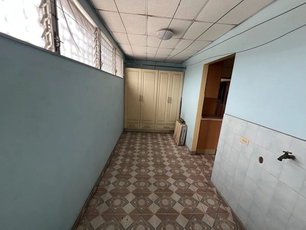 SE VENDEN DOS CASAS EN BETANIA