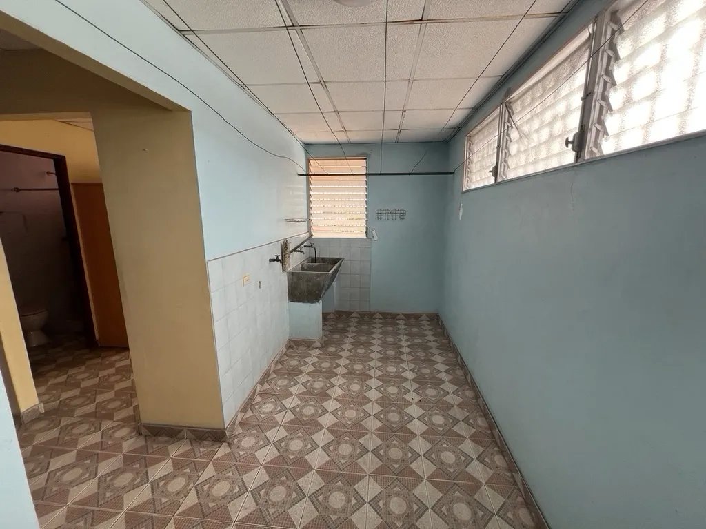 SE VENDEN DOS CASAS EN BETANIA