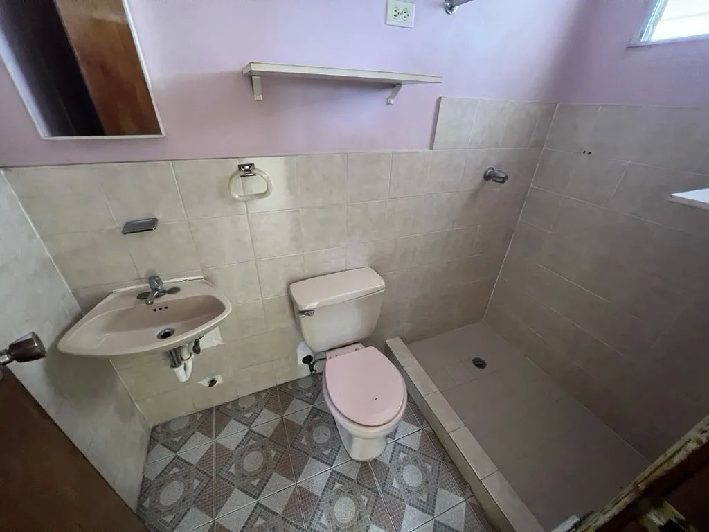 SE VENDEN DOS CASAS EN BETANIA