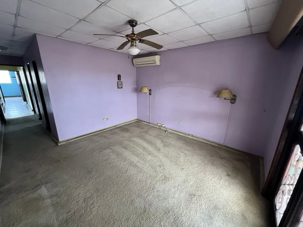 SE VENDEN DOS CASAS EN BETANIA