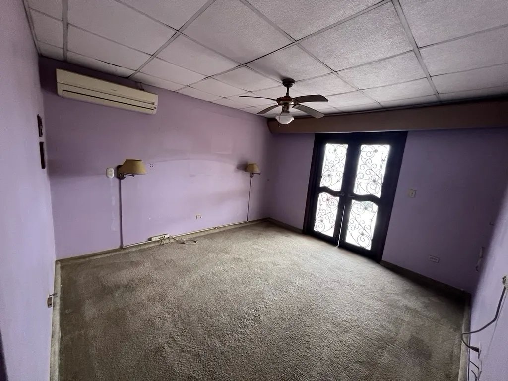 SE VENDEN DOS CASAS EN BETANIA