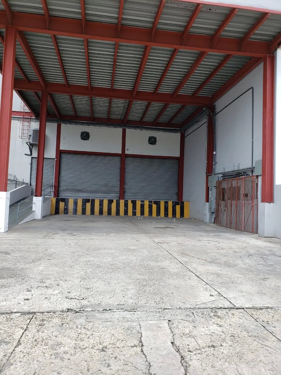 Alquiler de Bodega en  Costa del Este