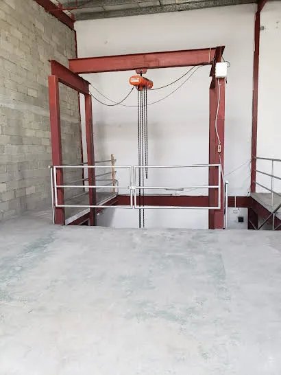 Industrial For Rent in Costa del Este
