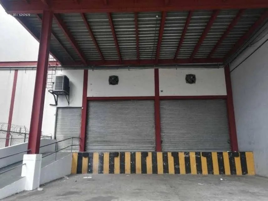 Industrial For Rent in Costa del Este