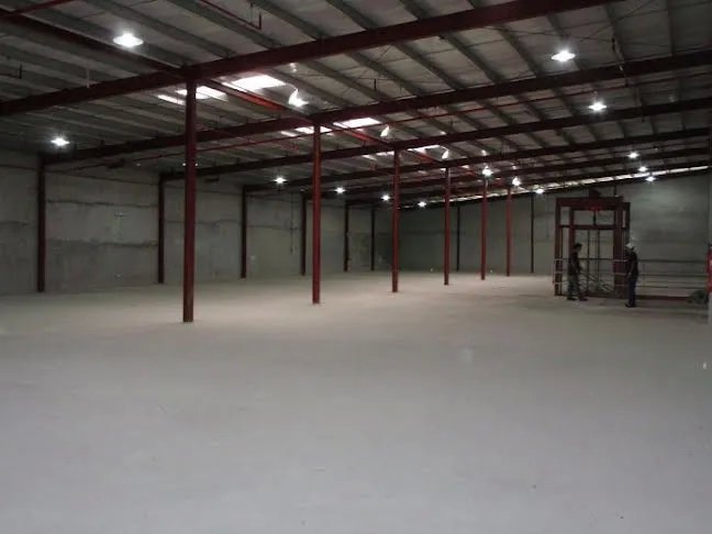 Industrial For Rent in Costa del Este