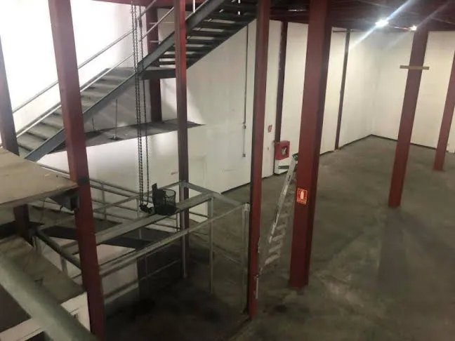 Industrial For Rent in Costa del Este