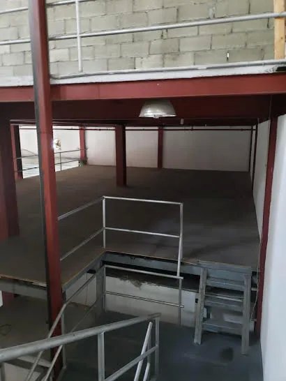 Industrial For Rent in Costa del Este