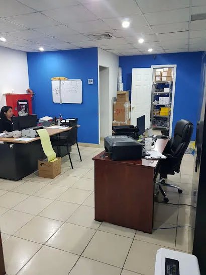 Industrial For Rent in Costa del Este