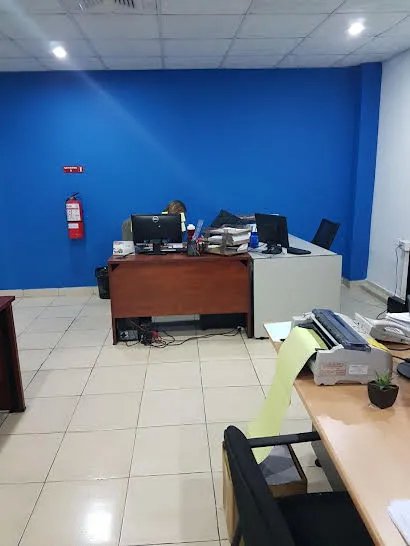 Industrial For Rent in Costa del Este