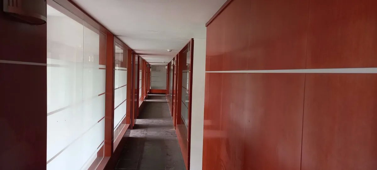Vendo Edificio Reposeído, Calle 50