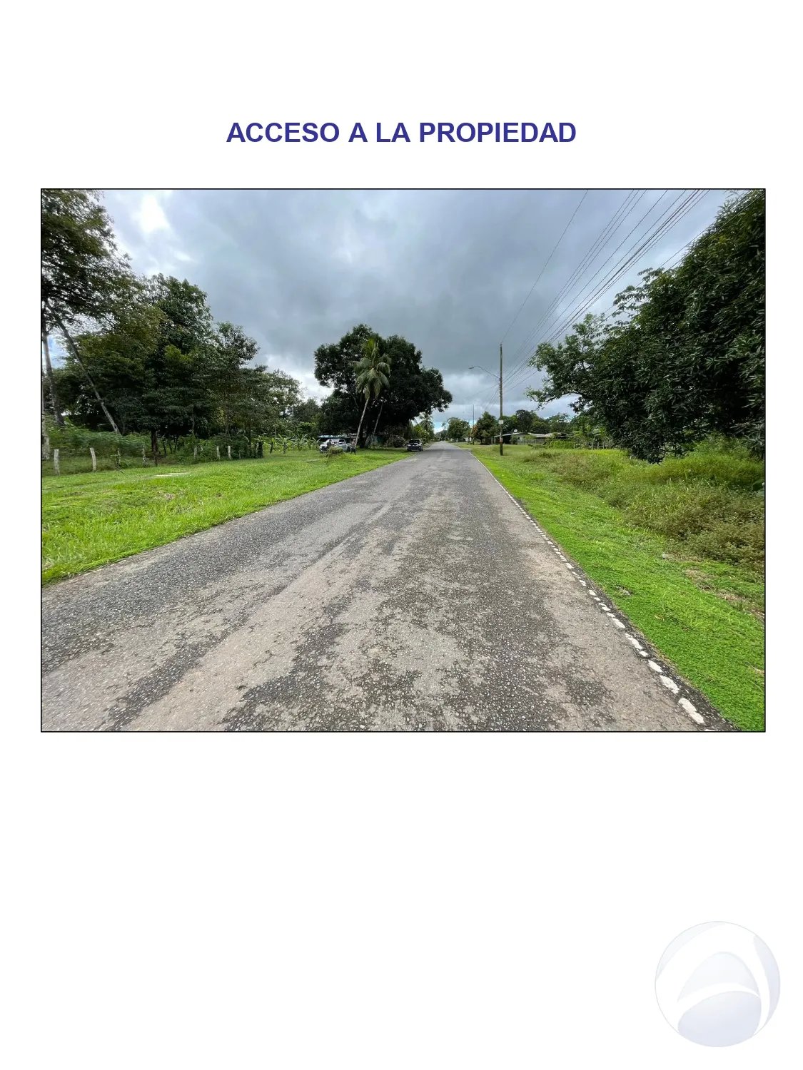 VENTA DE TERRENO  INVERSIÓN ESTRATÉGICA EN LA PROVINCIA DE CHIRIQUÍ