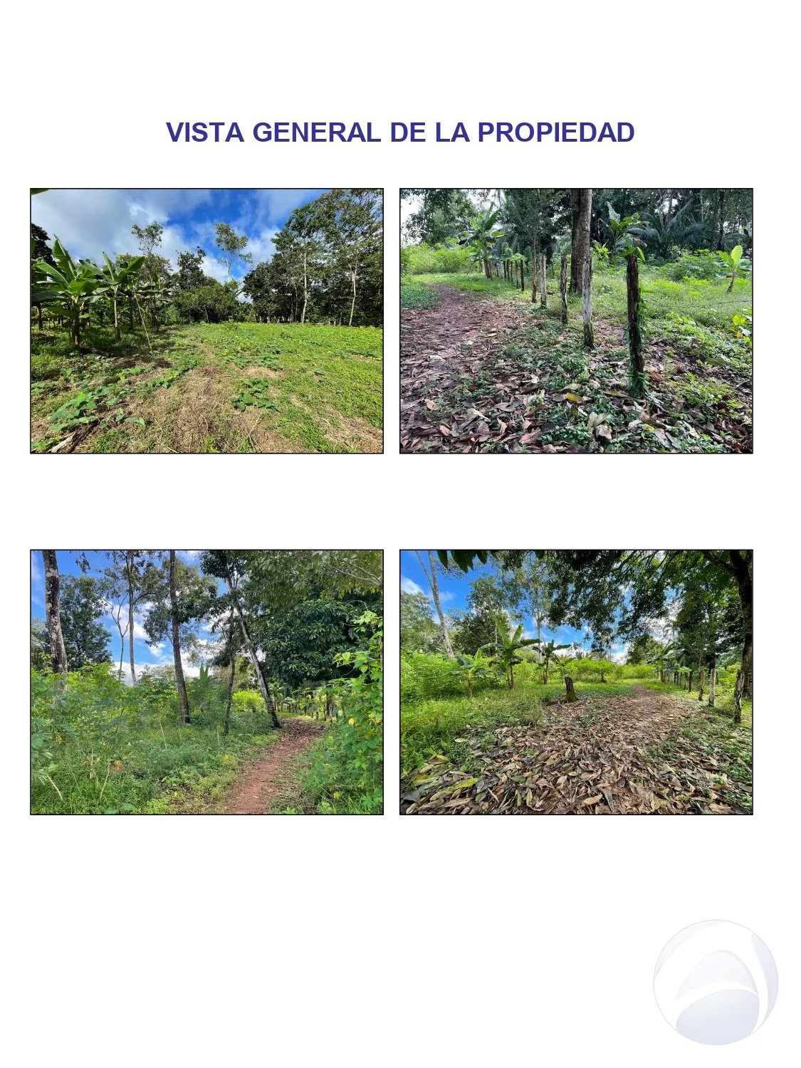 VENTA DE TERRENO  INVERSIÓN ESTRATÉGICA EN LA PROVINCIA DE CHIRIQUÍ