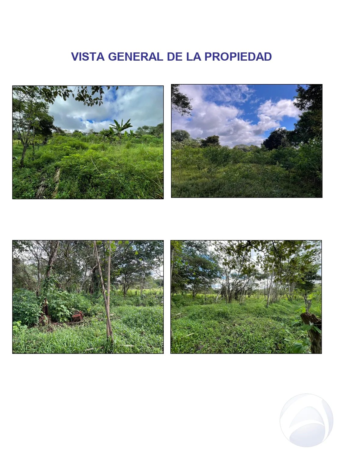 VENTA DE TERRENO  INVERSIÓN ESTRATÉGICA EN LA PROVINCIA DE CHIRIQUÍ