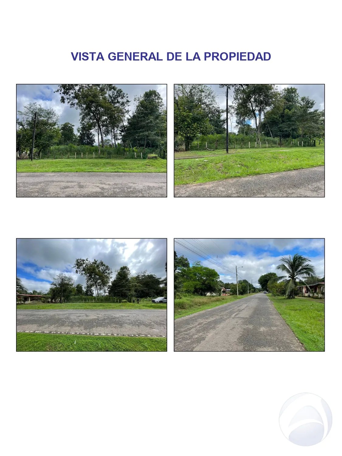 VENTA DE TERRENO  INVERSIÓN ESTRATÉGICA EN LA PROVINCIA DE CHIRIQUÍ