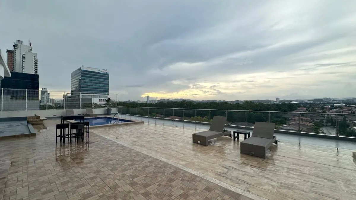 Apartment For Rent in Avenida Costa del Este