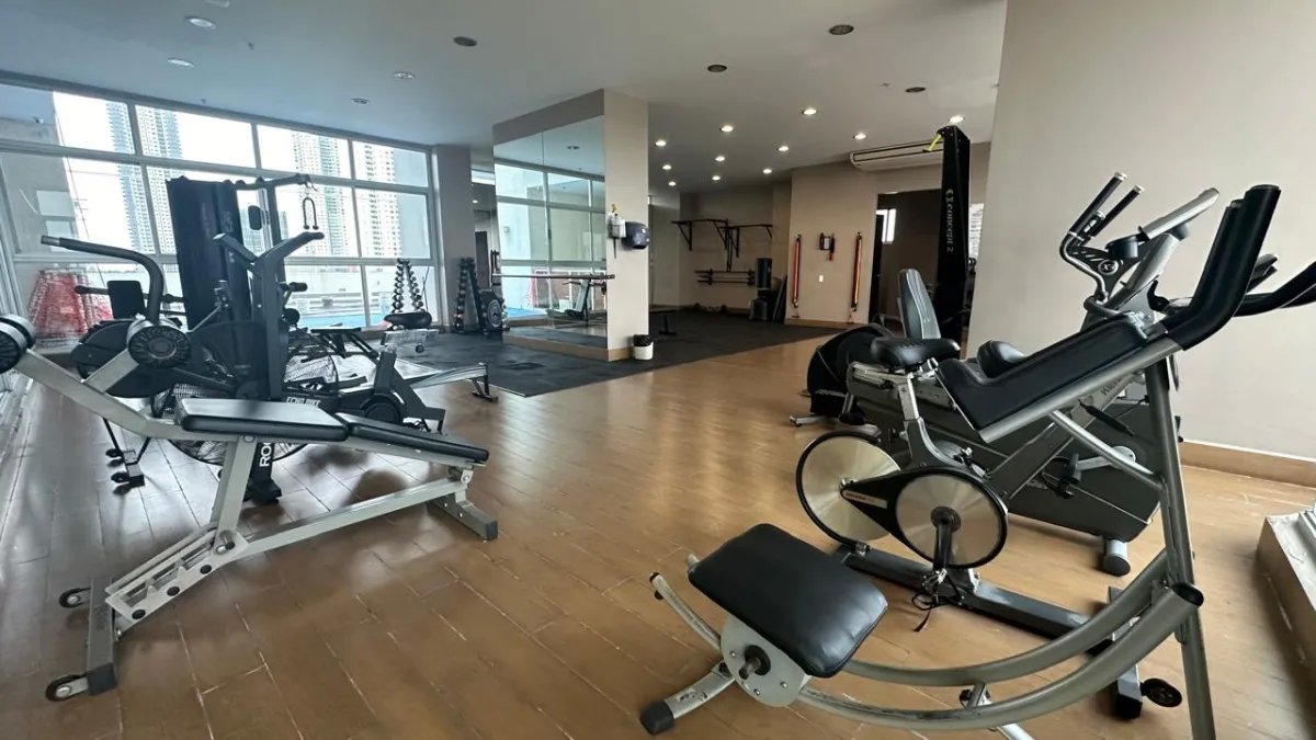 Apartment For Rent in Avenida Costa del Este