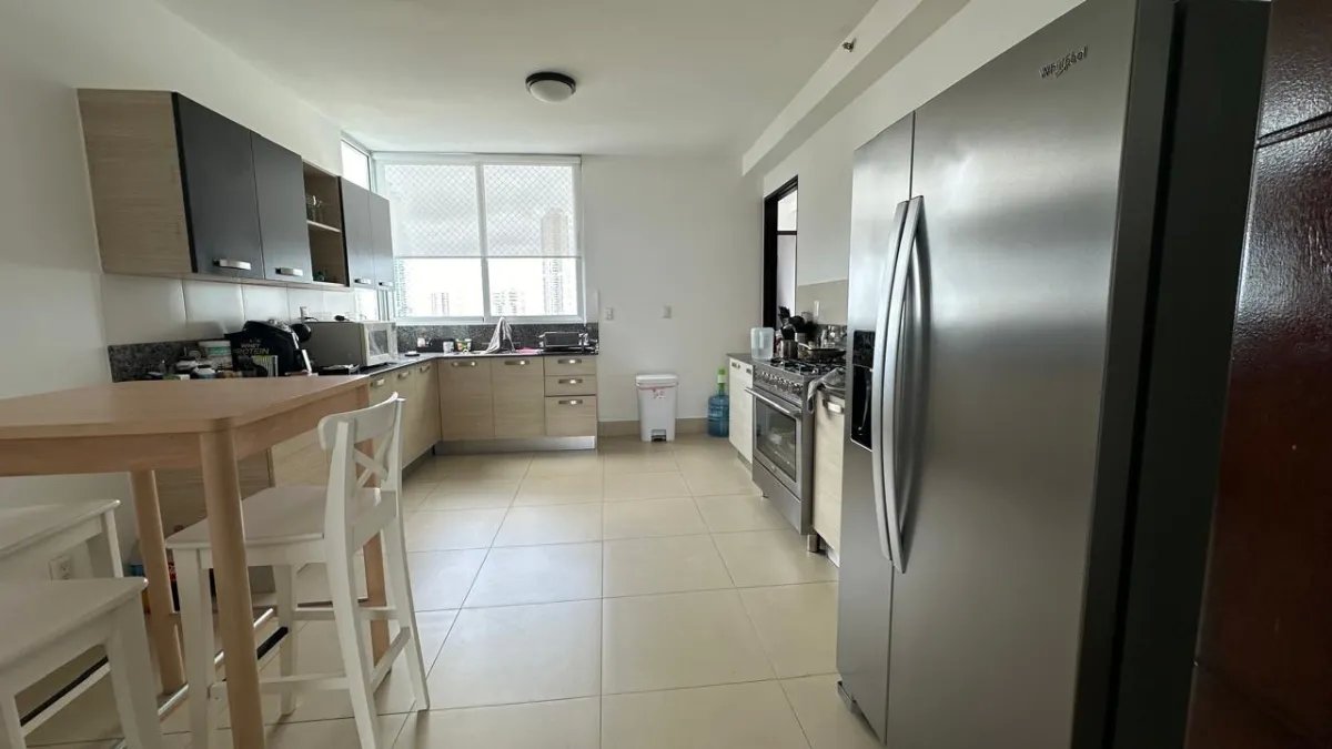 Apartment For Rent in Avenida Costa del Este