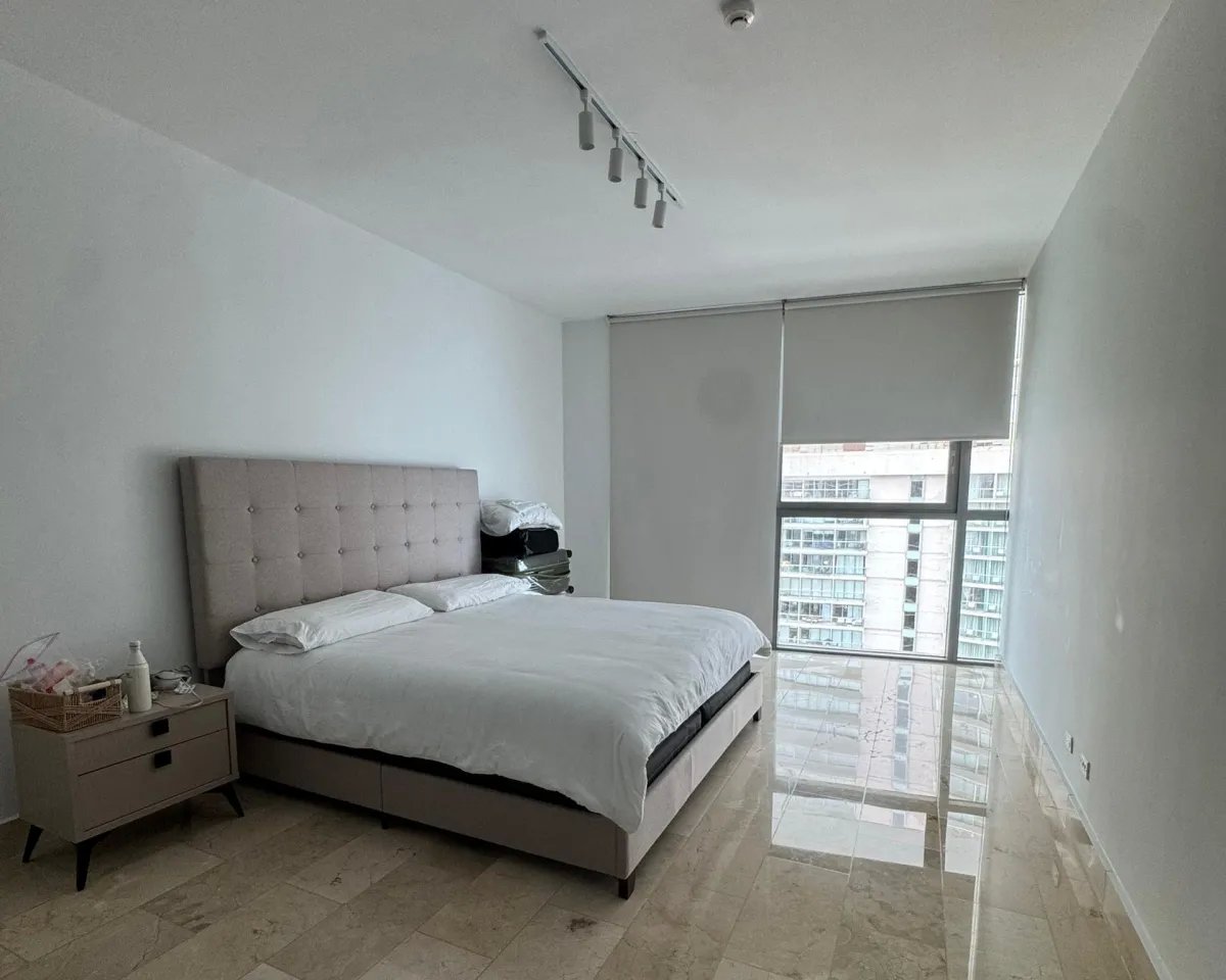 Apartment For Rent in Calle San Francisco
