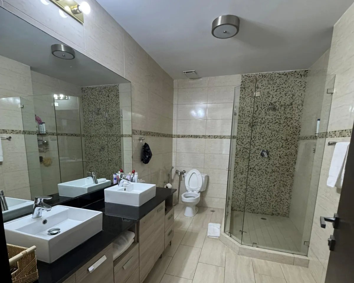 Apartment For Rent in Calle San Francisco