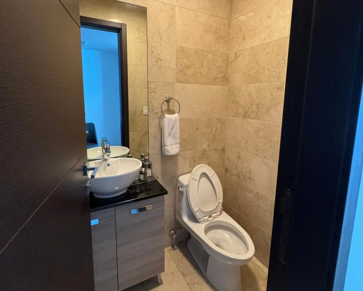 Apartment For Rent in Calle San Francisco