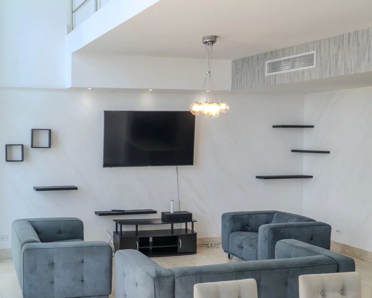 Apartment For Sale in Calle San Francisco