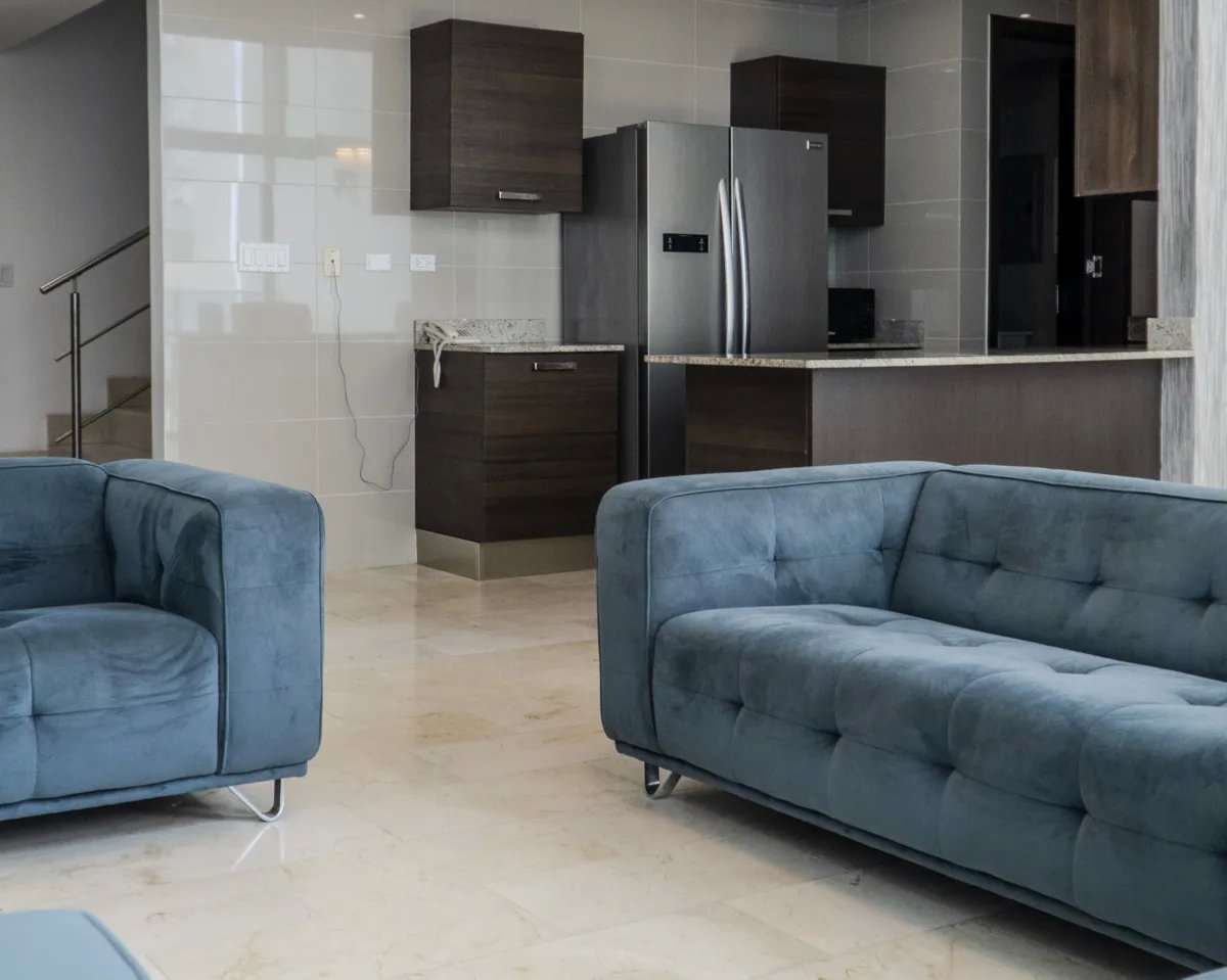 Apartamento en Venta en Punta Pacífica