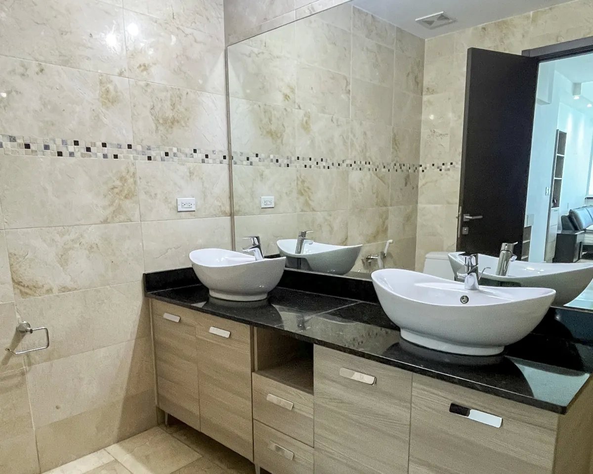 Apartamento en Venta en Punta Pacífica