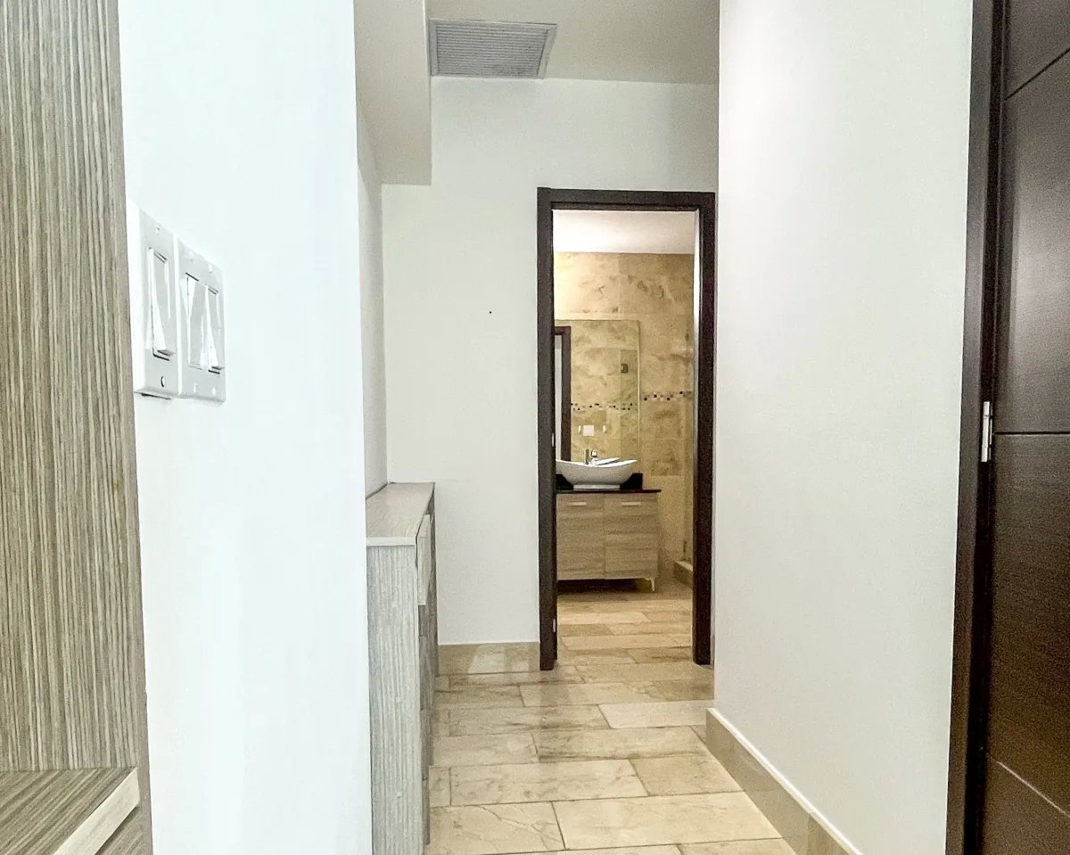 Apartamento en Alquiler en Punta Pacífica
