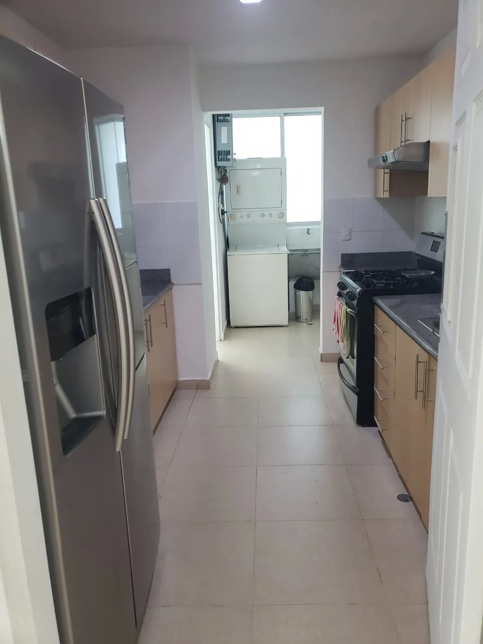 SE VENDE HERMOSO APARTAMENTO EN P.H. SOL DEL ESTE