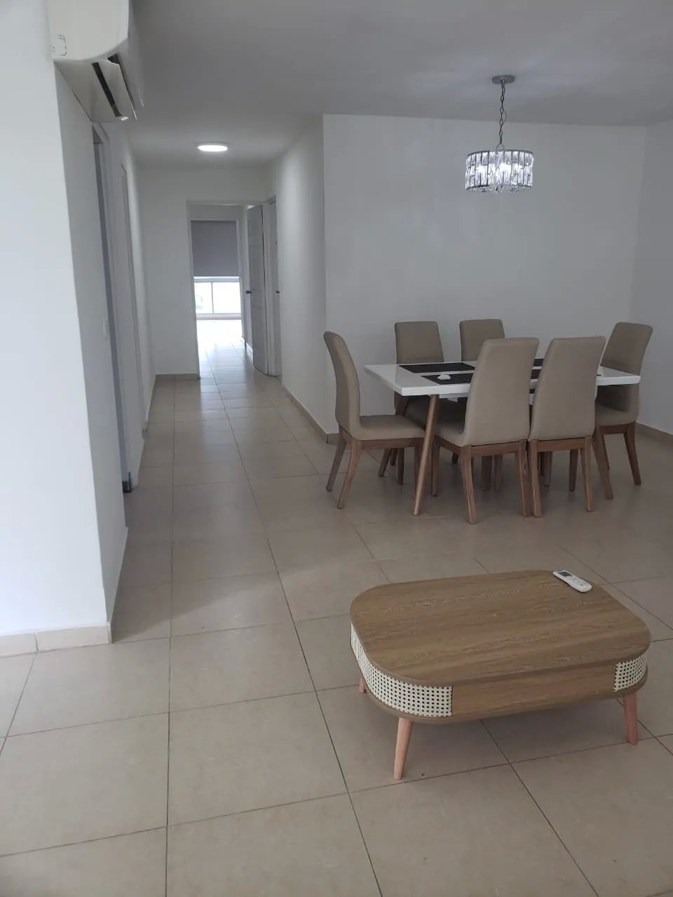 SE VENDE HERMOSO APARTAMENTO EN P.H. SOL DEL ESTE