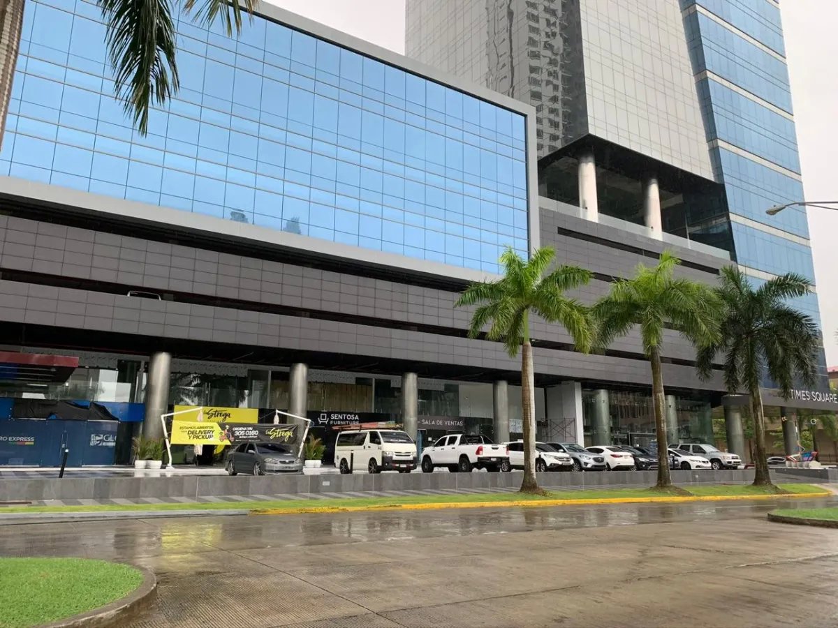 Venta de Local Comercial  Costa del Este