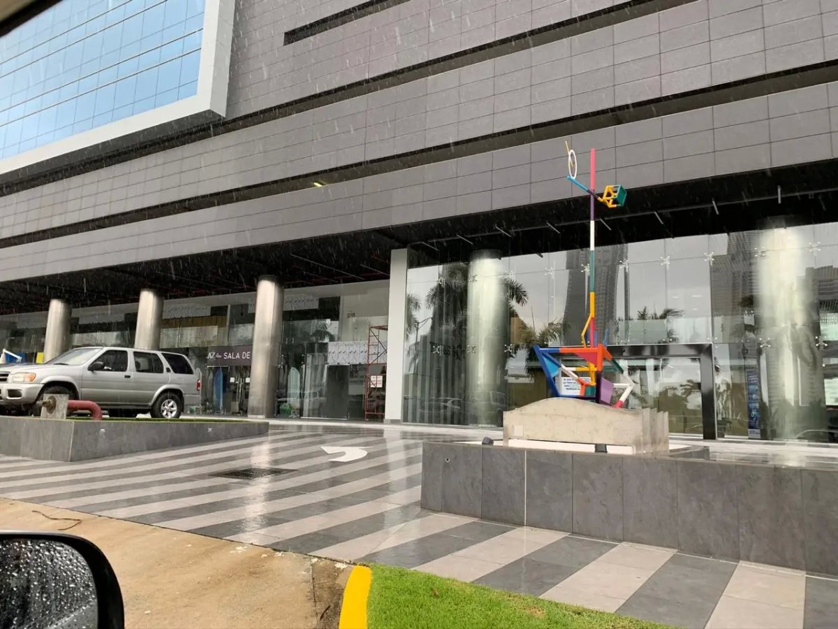 Alquiler de Local Comercial  Costa del Este