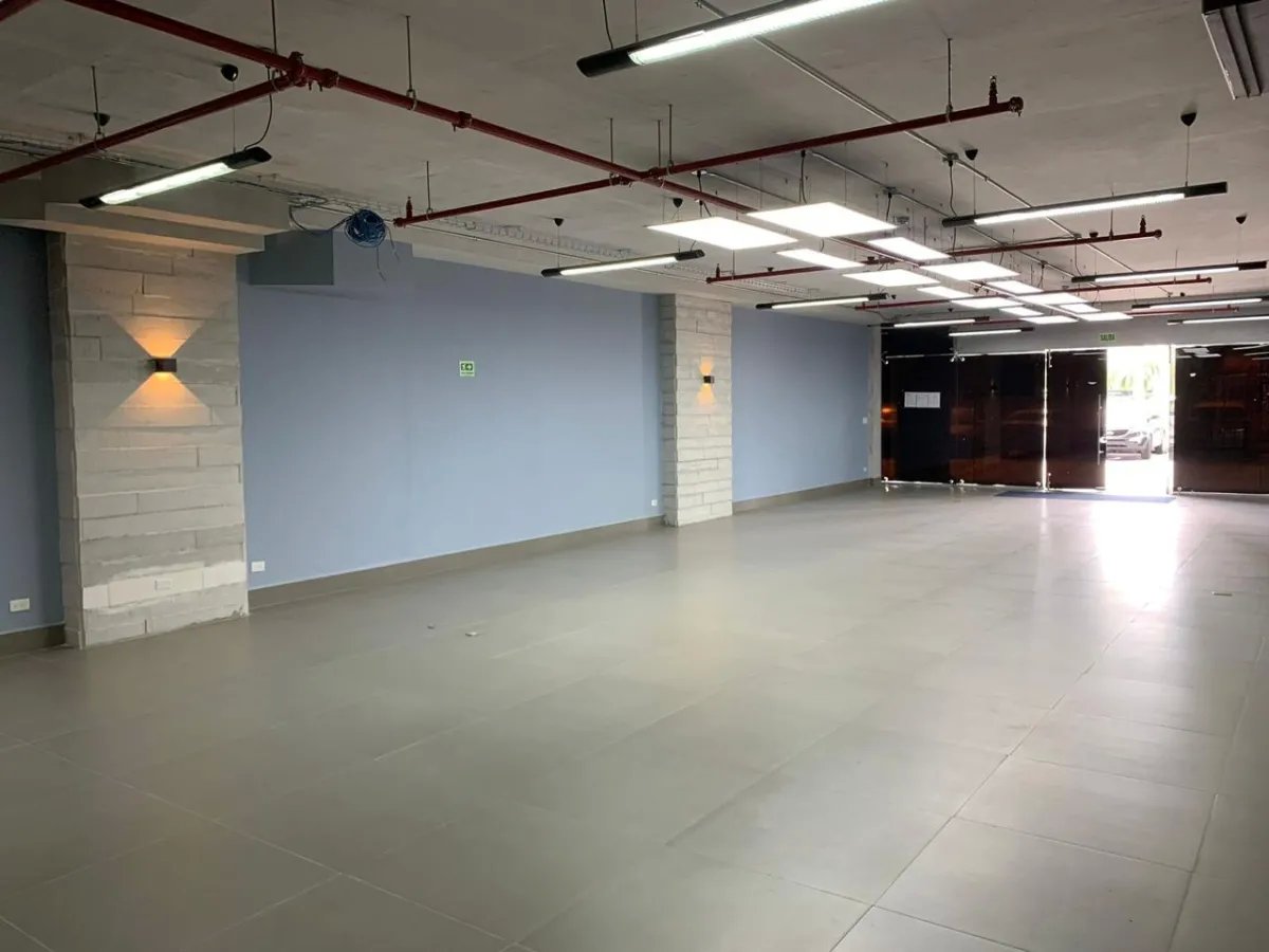 Alquiler de Local Comercial  Costa del Este