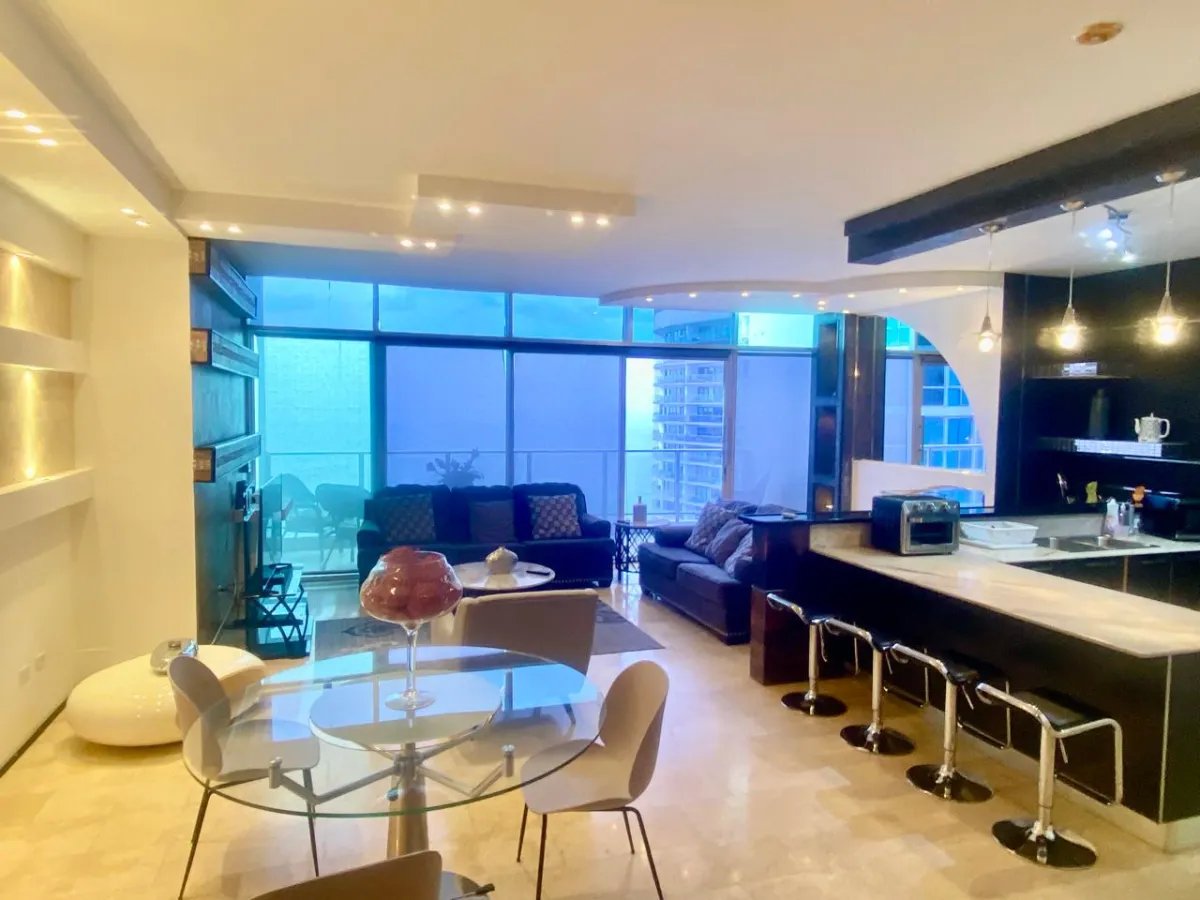 Alquiler de Apartamento en Pacific Village Punta Pacifica