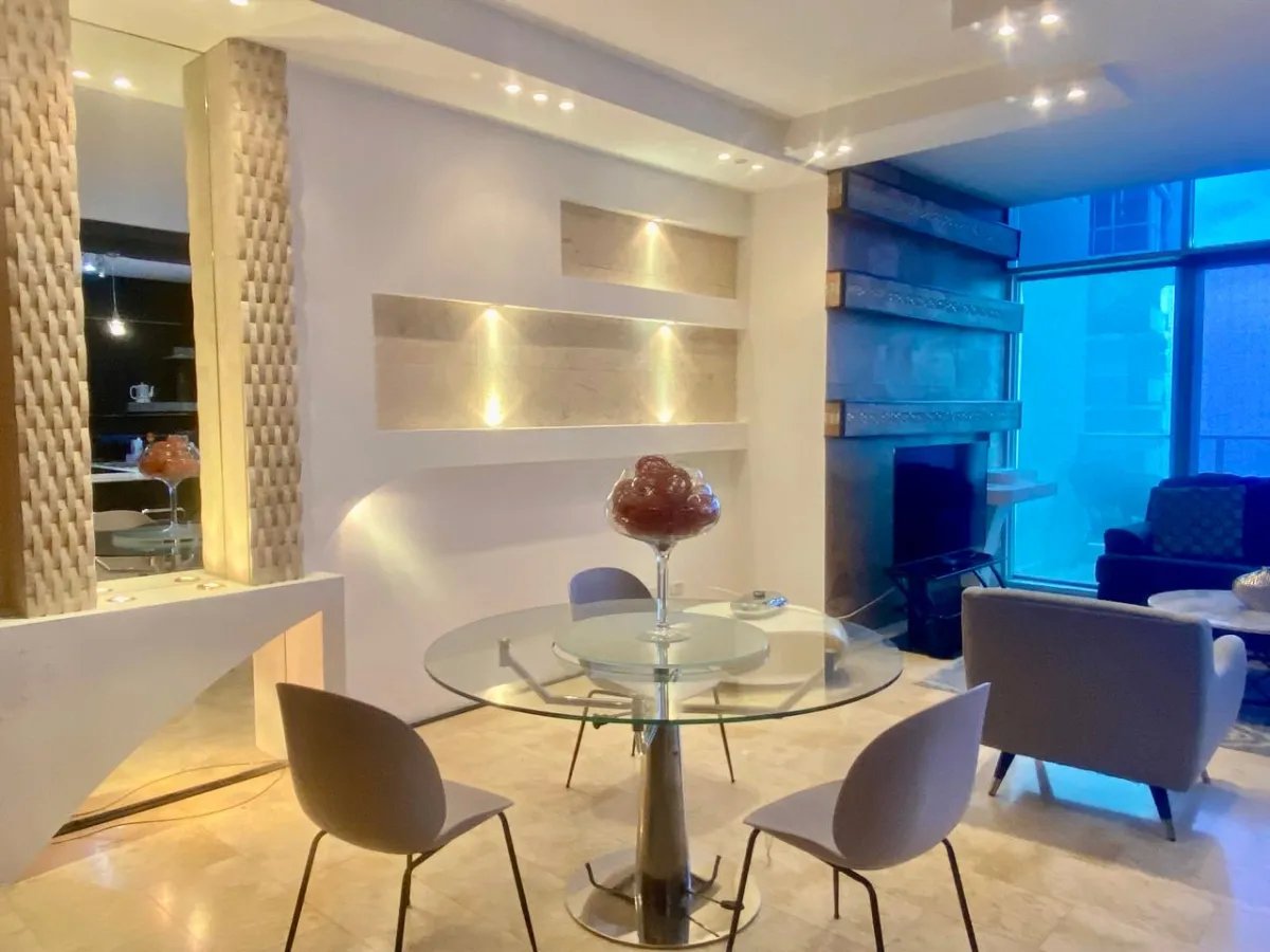 Alquiler de Apartamento en Pacific Village Punta Pacifica