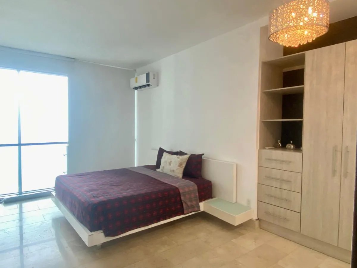 Alquiler de Apartamento en Pacific Village Punta Pacifica
