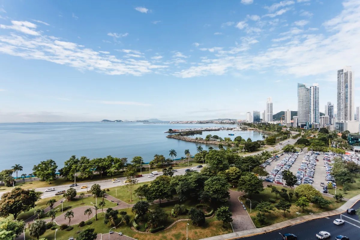 PH YOO  VENTA DE EXCLUSIVO APARTAMENTO DE LUJO EN AVENIDA BALBOA