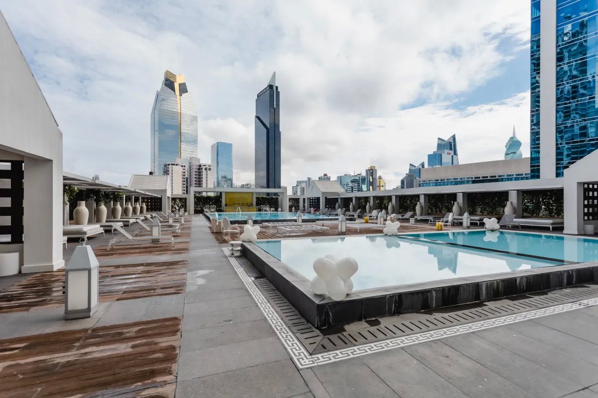 PH YOO  VENTA DE EXCLUSIVO APARTAMENTO DE LUJO EN AVENIDA BALBOA