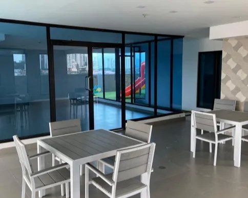 Apartamento en Venta Parque Lefevre