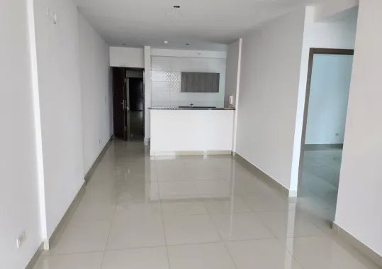 Apartamento en Venta Parque Lefevre
