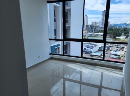 Apartamento en Venta Parque Lefevre