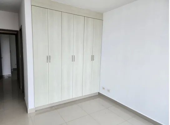 Apartamento en Venta Parque Lefevre