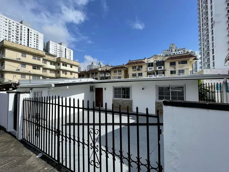 Casa en Venta en Hato Pintado
